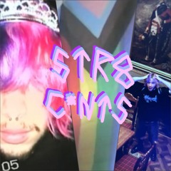 STR8 CUNTS <prod stokahr>