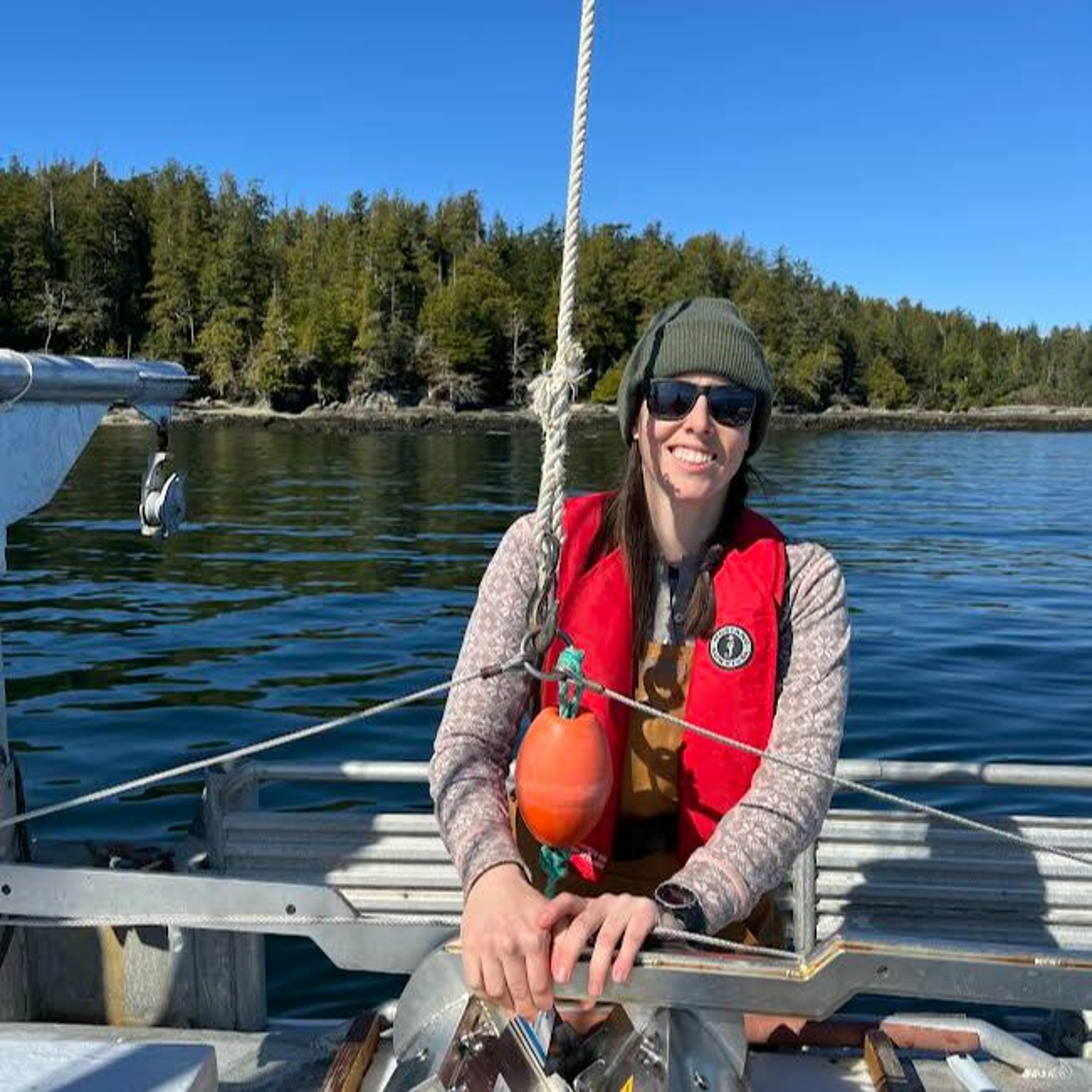 the Pacific Herring Spawn and Nurseries Project