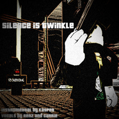 SILENCE IS TWINKLE - FNF SHITTLY OST