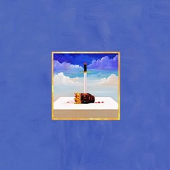 KANYE WEST MY BEAUTIFUL DARK FANTASY TYPE BEAT - KANYE IS KING