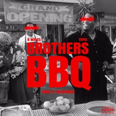 Brothas BBQ