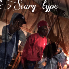 Scary type ft Hitta G & Stick B (prod by phantom )