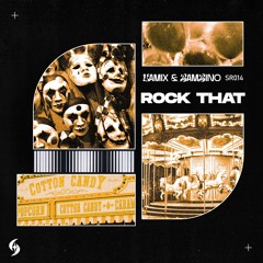 [SR013] Kamix & Bambino – Rock That