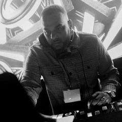 Old Yrs Nite 2022 - Dj Hottnes