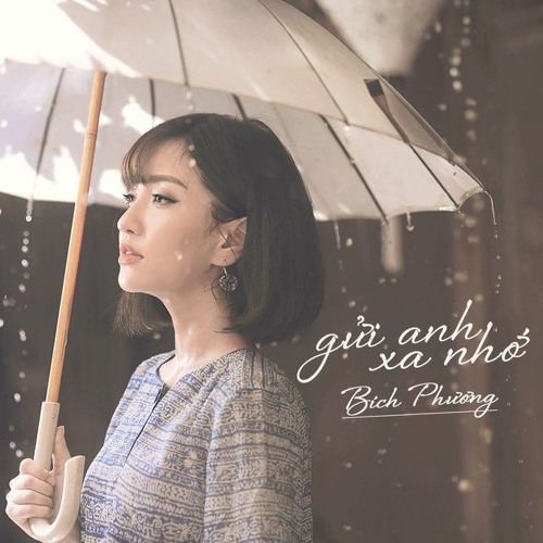 Gửi anh xa nhớ - Cover