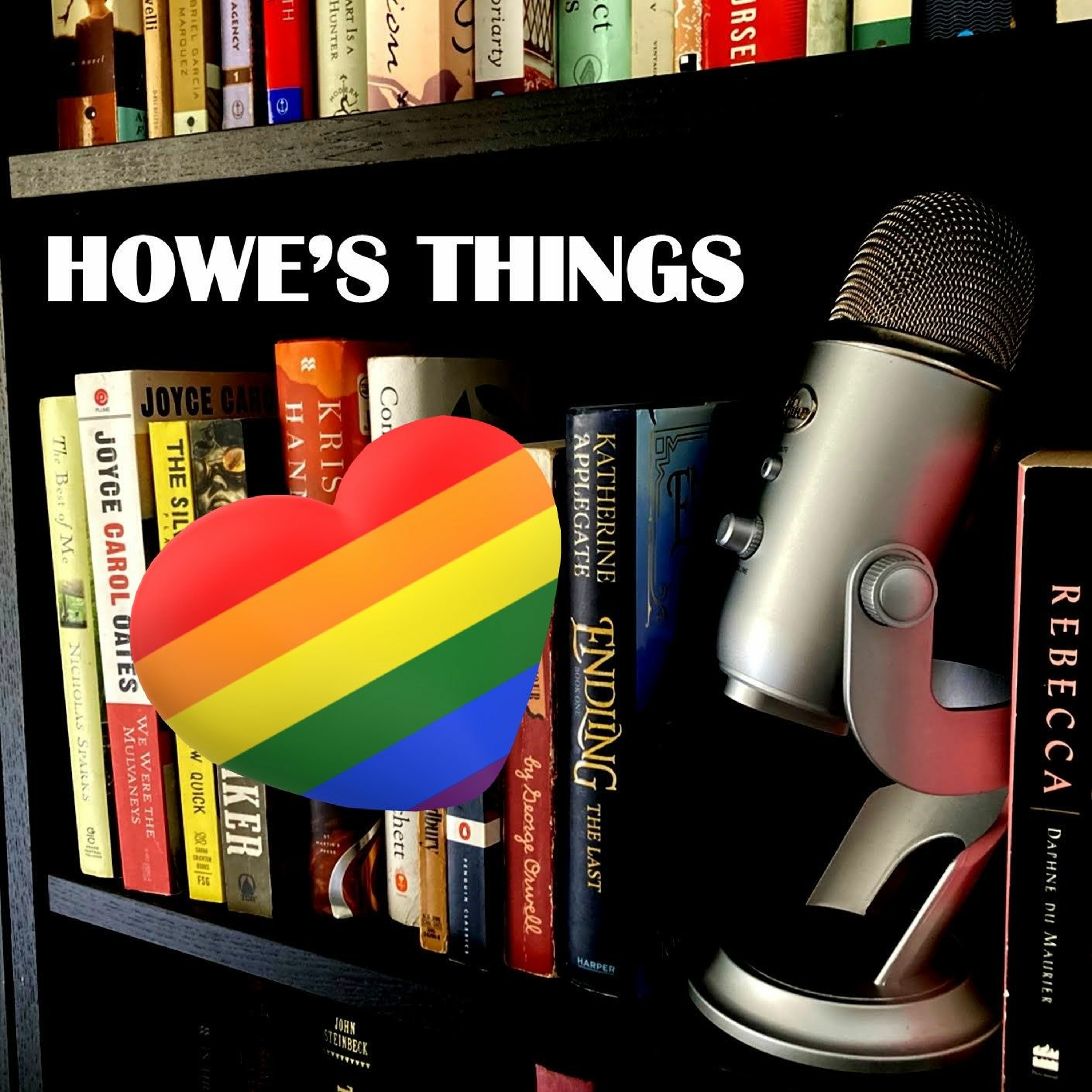 9021 Here We G0! : A Beverly Hills 90210 Podcast