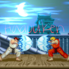 hadouken (no auto)