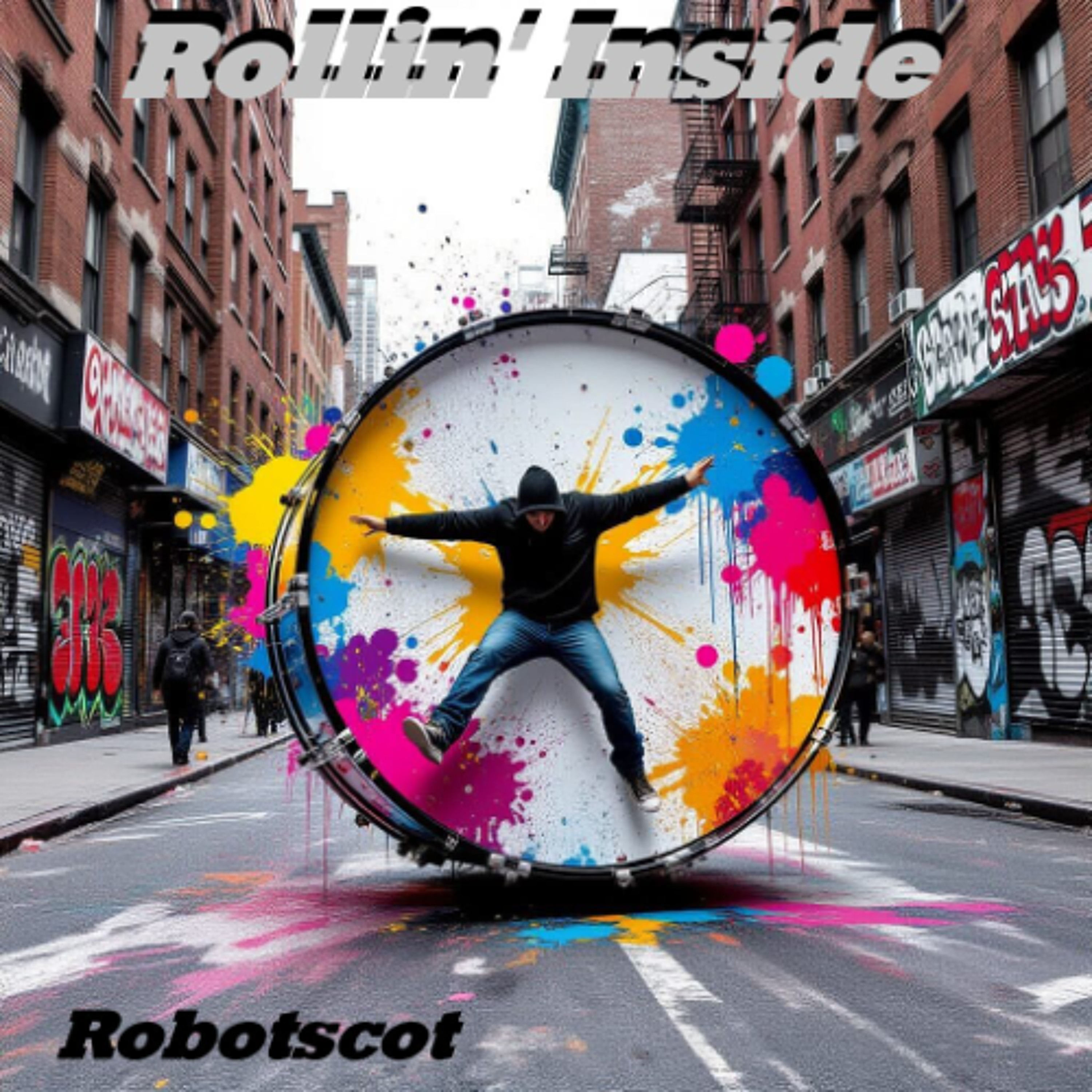 rollin inside episode artwork