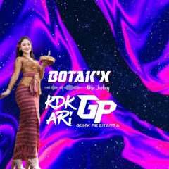 BalineseMix [BANGKUNG NGAMAH GULA 2021] - ARIMRN ft. BOTAK'X ft. GUNK PRANANTA