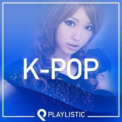 K-Pop Top Tracks
