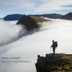 Spend This Moment - 2025