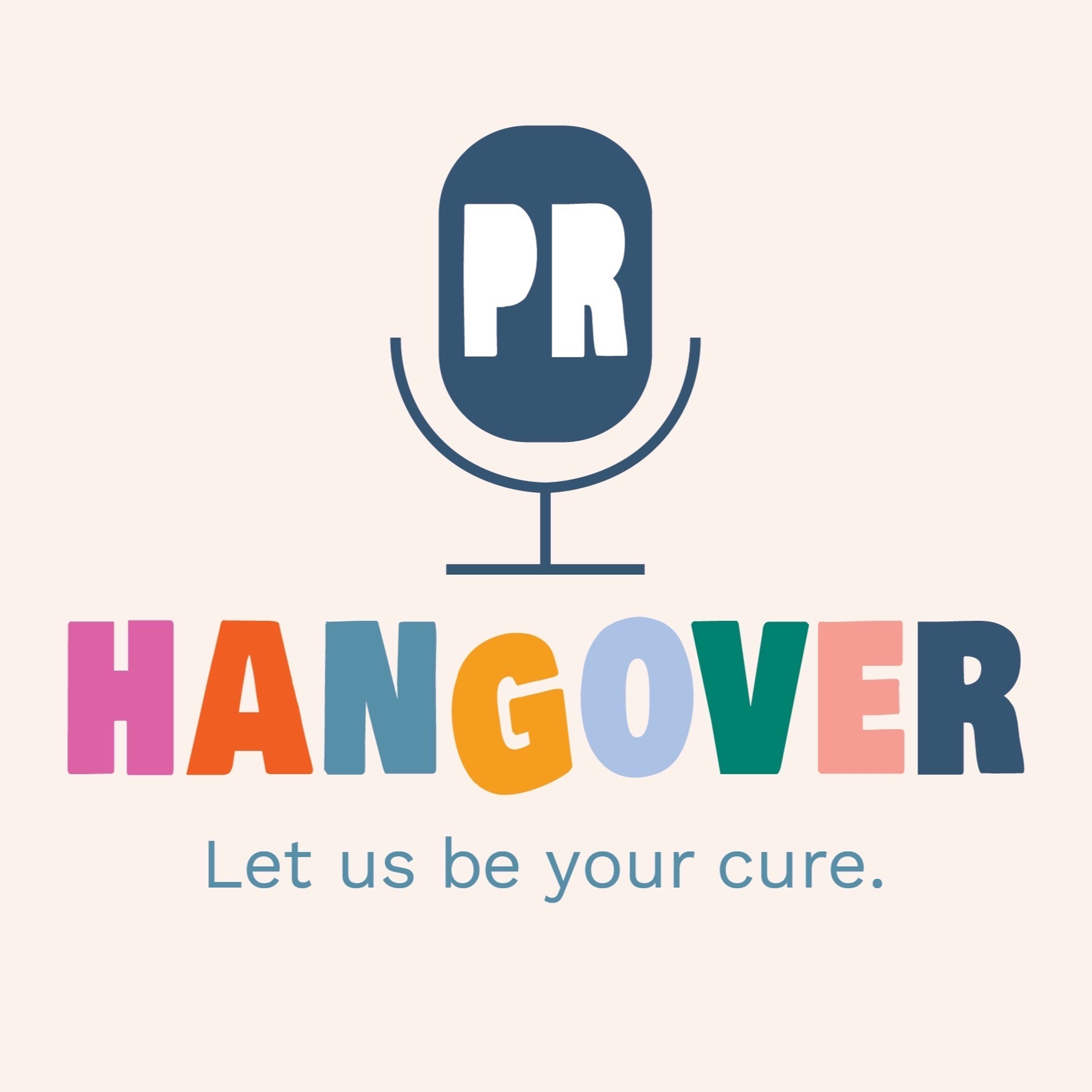 PR Hangover