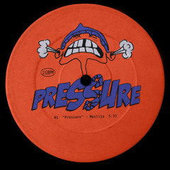 PRESSURE