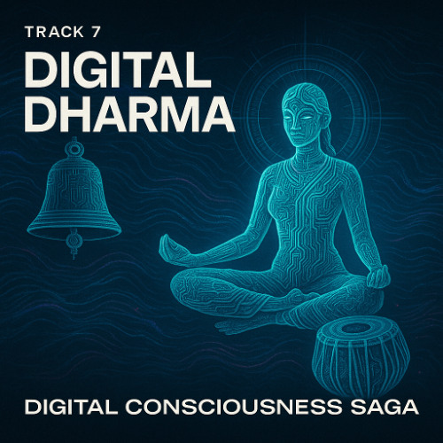 Digital Dharma