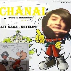 Mashup El Ian Le Perrea A Chanai X Klonoa Jugpot King