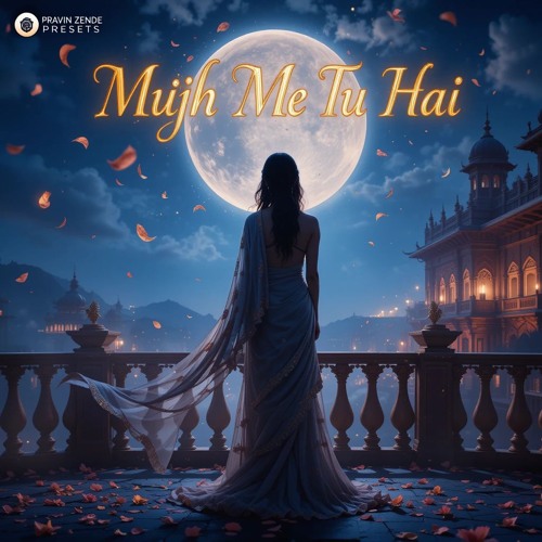 Mujh Mein Tu Hai – A Song That Speaks the Heart | Pravin Zende