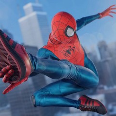 adidas marvel spider man 2 your background - (FREE DOWNLOAD)