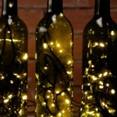 Empty Bottles Of Fullness