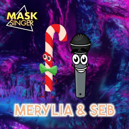 Stream Même Si - Mery & Séb by Masked Singer | Listen online for free ...