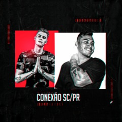 MEGA CONEXÃO SC PR -  DJ MAGNA & V A N Z