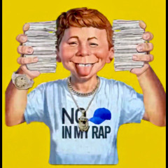 In My Raps (feat. Cap 1)