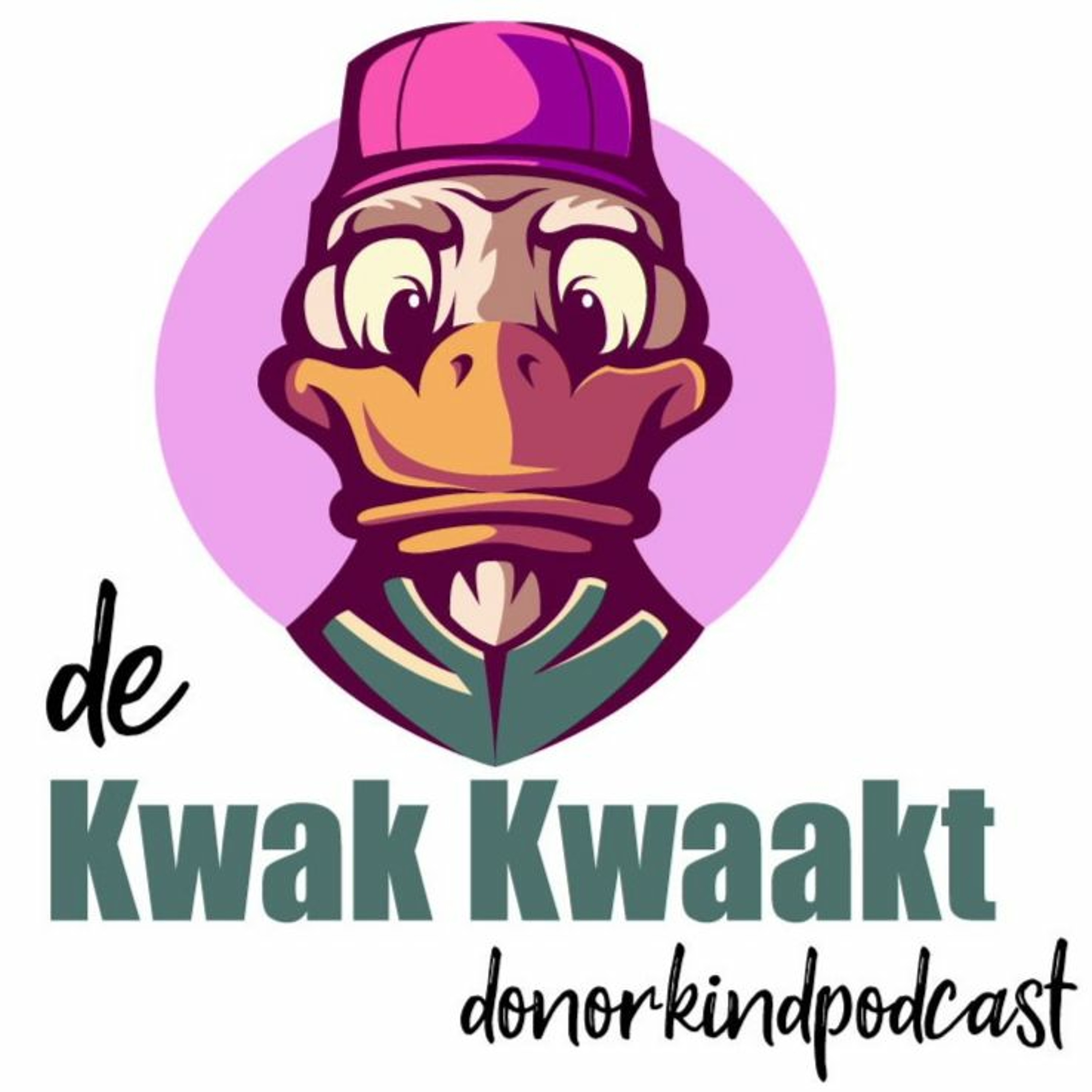 De Kwak Kwaakt