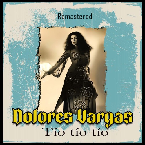 Soleá de Triana (Remastered)