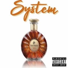 System (feat. LokeyDon & Momo)