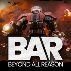 Beyond All Reason - Full Music Playlist by (Ryan Krause)