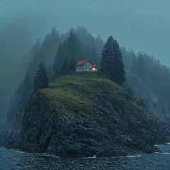 perpetual state (slowed + reverbed)