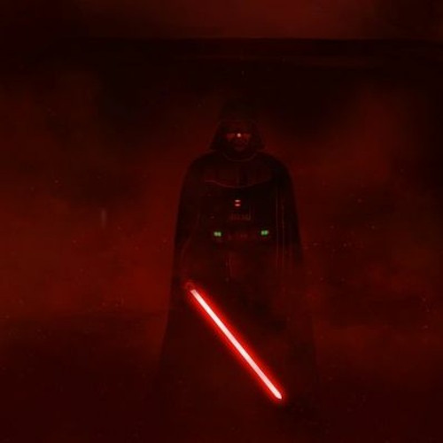 You didn't kill Anakin Skywalker... I did (cold Vader moments X EA)