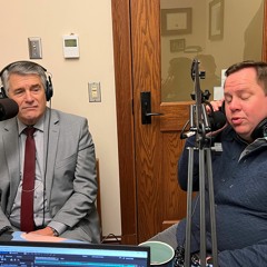 01-26-24 - RADIO: Reps. Goehner and Steele join KPQ Radio to talk initiatives and bad bills