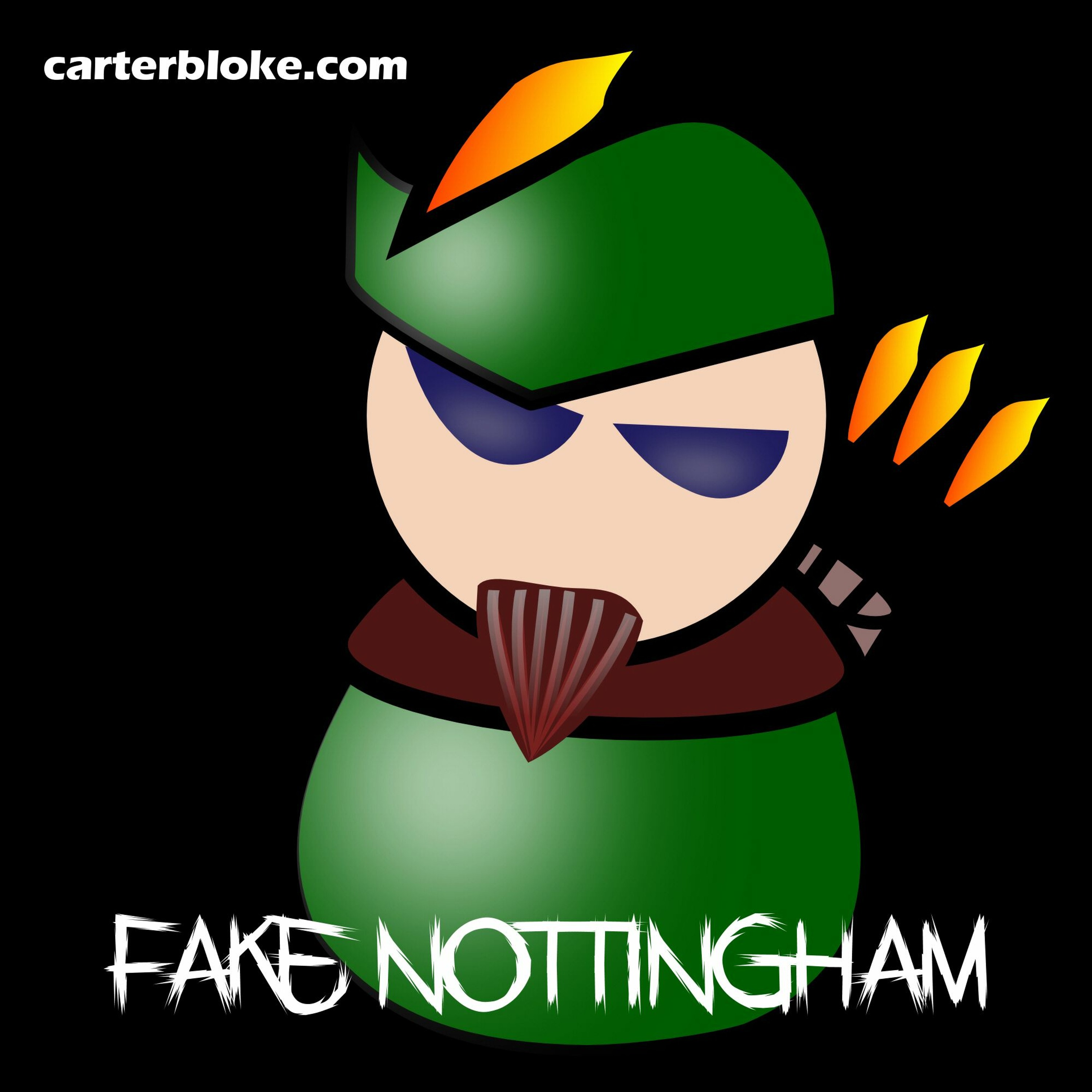 carterbloke