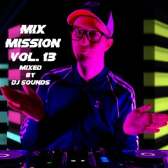 Mix Mission Vol. 13