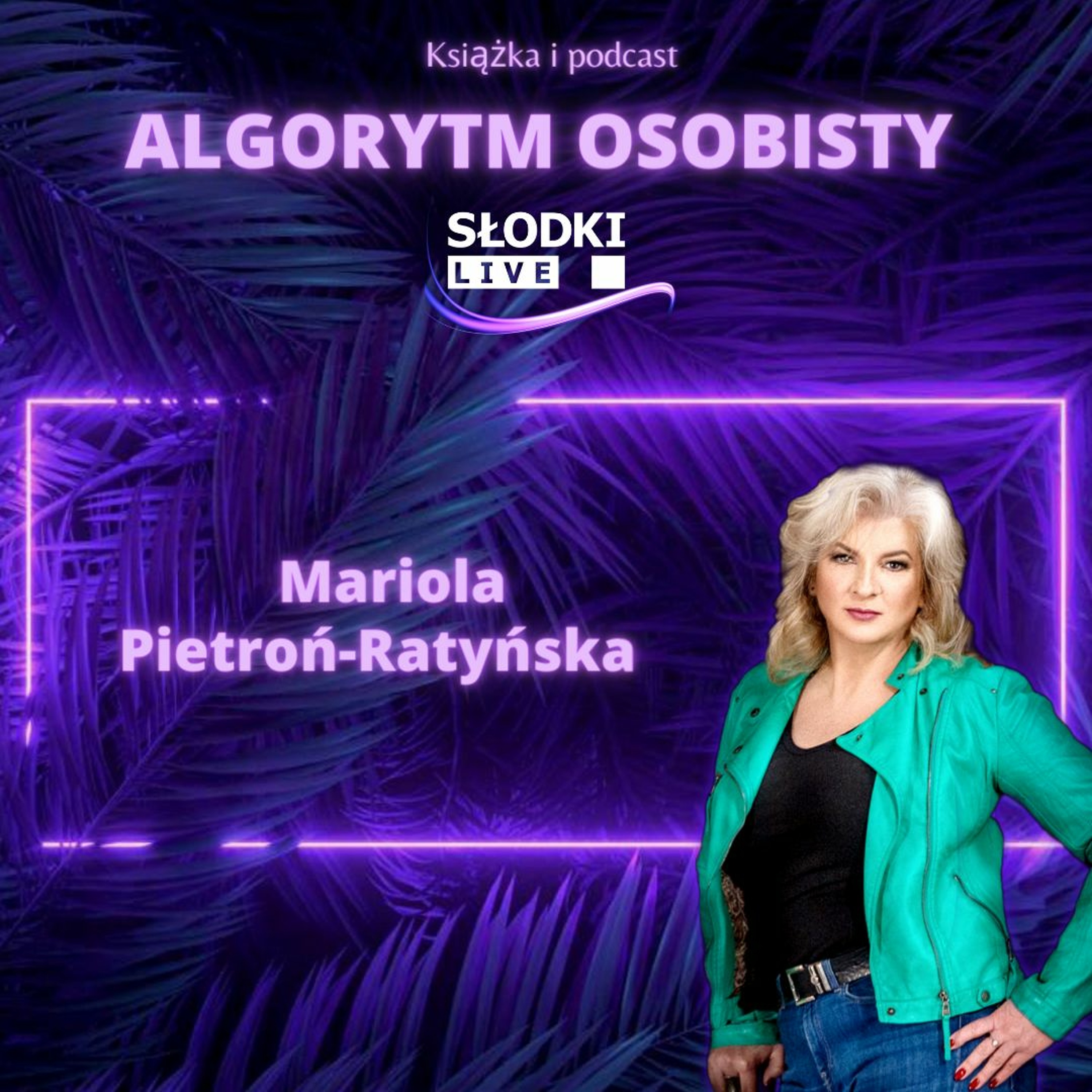 Słodki Live Podcast