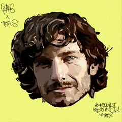 gotye x trials - somebody that i used to know ft. kimbra (tmix)