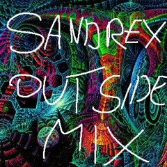 Sandrex - Outside mix