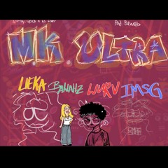 M.K. Ultra #lmaocore