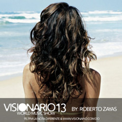 VSWM-013 Zayas - Tardes de Verano 2011