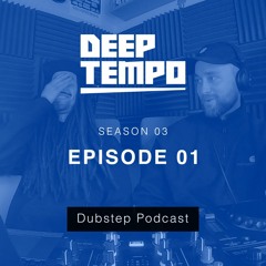 Deep Tempo Podcast Season 3