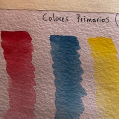 Colores Primarios