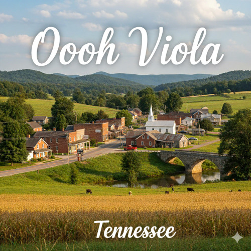 Oooh  Viola  Tennessee