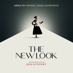 beabadoobee - It's Only A Paper Moon (The New Look: Season 1 (Apple TV+ Original Series Soundtrack))