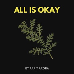 All Is Okay