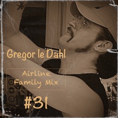 Gregor le Dahl - Airline Family Mix #31
