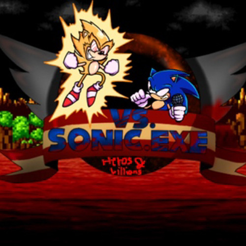 Listen to (UNFINISHED) FNF: vs sonic exe 2.5 OST