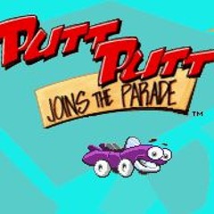 Putt Putt Joins The Parade Intro (TTTE S1 Remix)