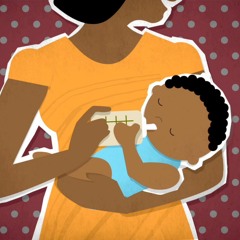 Soothing Baby Sleep Sounds (75 Minutes)