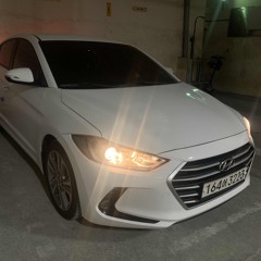 AVANTE AD OWNER - 태인