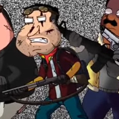 Last Stand Meekmix